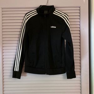 Ladies adidas jacket